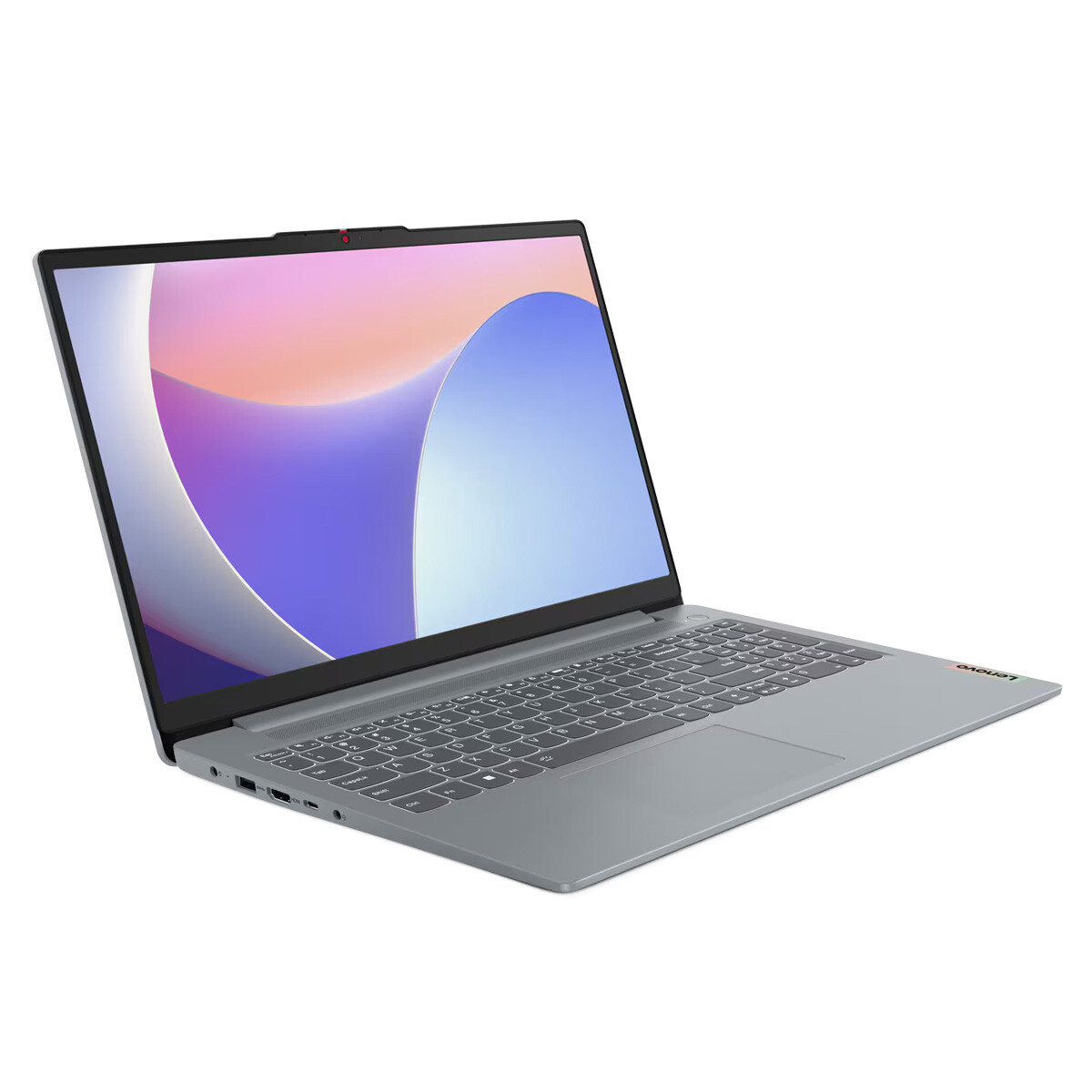 Notebook Lenovo Ideapad Slim 3 15IRH8 I7 16GB/512GB/15.6 - Arctic Grey 