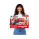 Pistola X - Shot Hyper Gel Stinger Con 3000 Pellets Pistola X - Shot Hyper Gel Stinger Con 3000 Pellets