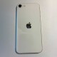 iPhone SE 2020 128 GB - White iPhone SE 2020 128 GB - White