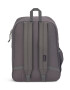 MOCHILA JANSPORT CROSS TOWN PLUS GRAPHITE GREY