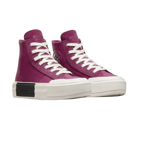 Converse CTAS CRUISE HI Berry PINK