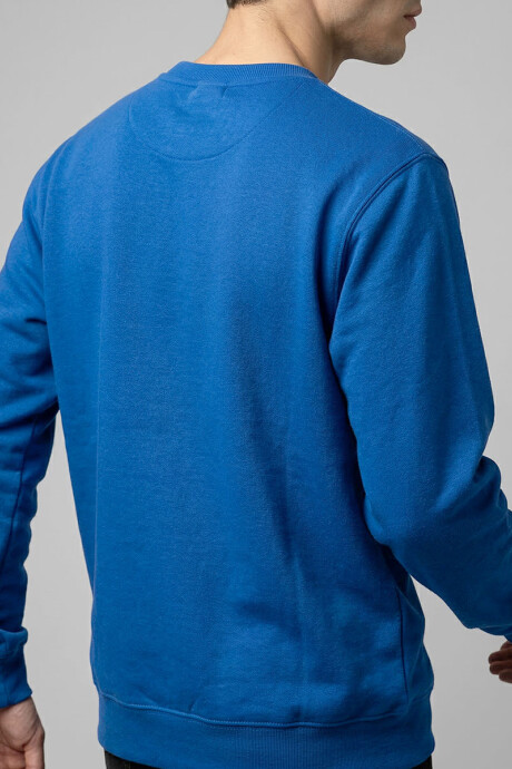 SWEATER JAFEL OUTLET Denim