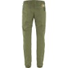 Pantalón Fjallraven Vardag Trousers M Hombre Green