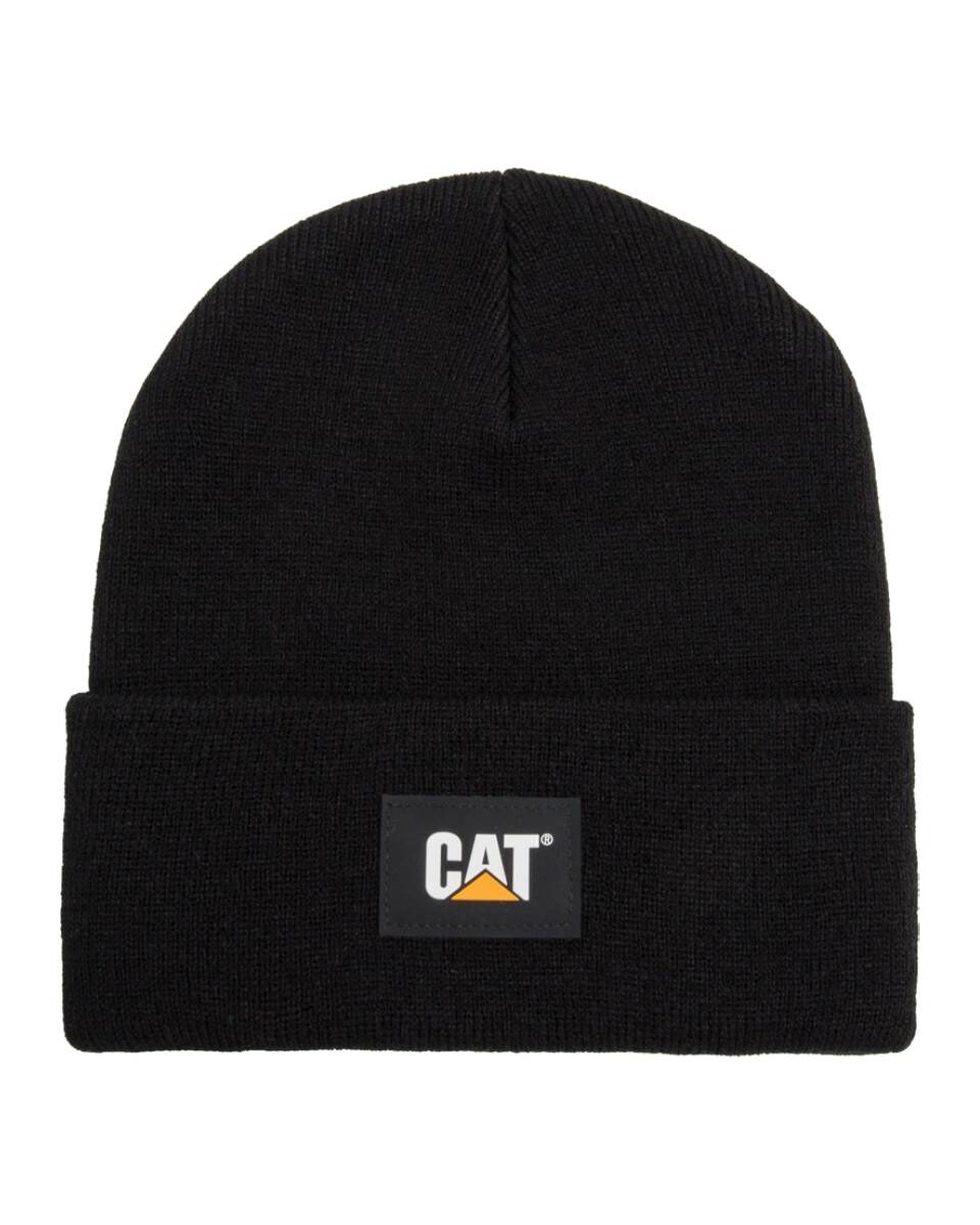 Gorro De Lana Cat 1090026-10158 