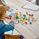 Lego Friends 41746 Clase De Equitación Lego Friends 41746 Clase De Equitación