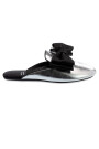 SANDALIA SPIN-MB Plata