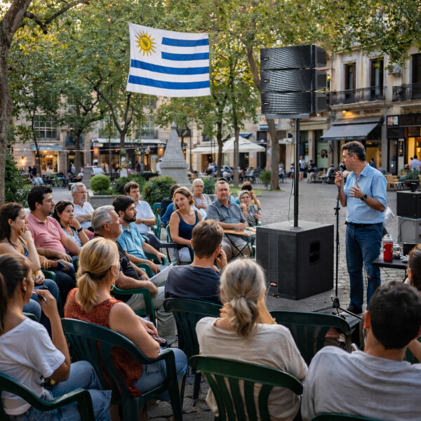 Parlante Line Array Lexsen La1814 1500w Subwoofer PARLANTE ARRAY LEXSEN LA1814 1500W BT SF