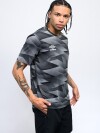 REMERA MADS Umbro Hombre 529