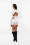 Vestido Argue Blanco