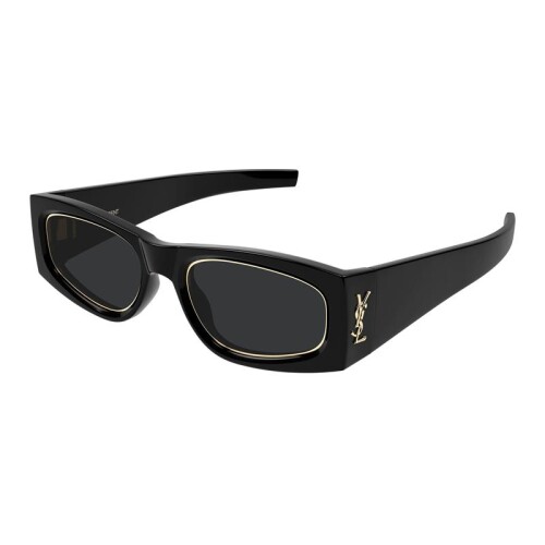 Saint Laurent M140 Rim 001