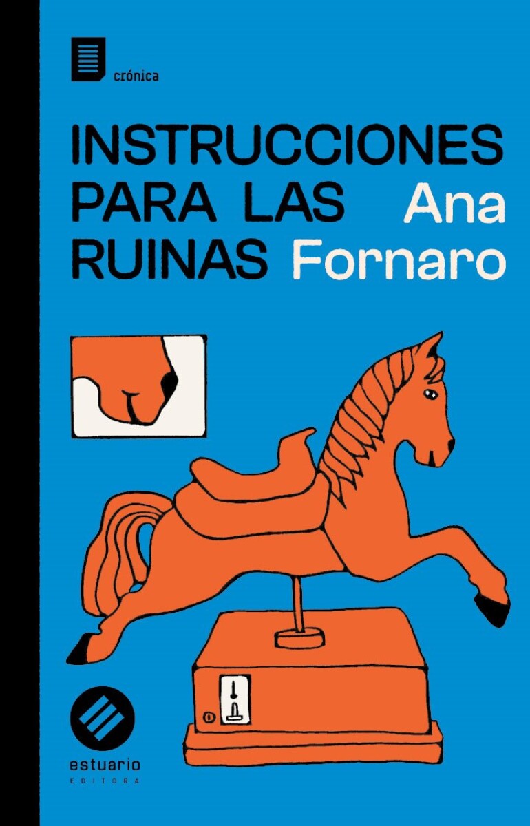 INSTRUCCIONES PARA LAS RUINAS 