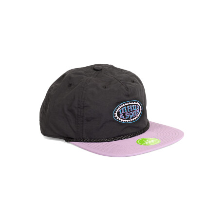 Gorro Maui and Sons - Aloha - Negro Gorro Maui and Sons - Aloha - Negro