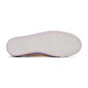 Canvas Rainbow Webbing - Hombre White