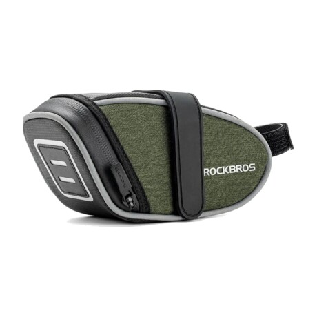 Bolso Bajo Asiento Para Bicicleta Rockbros C52 0.45L 001
