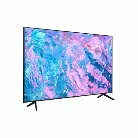 Smart Tv SAMSUNG 65' UHD 4K LED UN65CU7000 Tyzen Con Control Remoto Smart Tv SAMSUNG 65' UHD 4K LED UN65CU7000 Tyzen Con Control Remoto