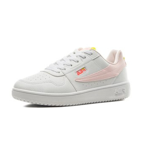 Champion Fila Moda Dama Acd Classic Blanco-Rosa S/C
