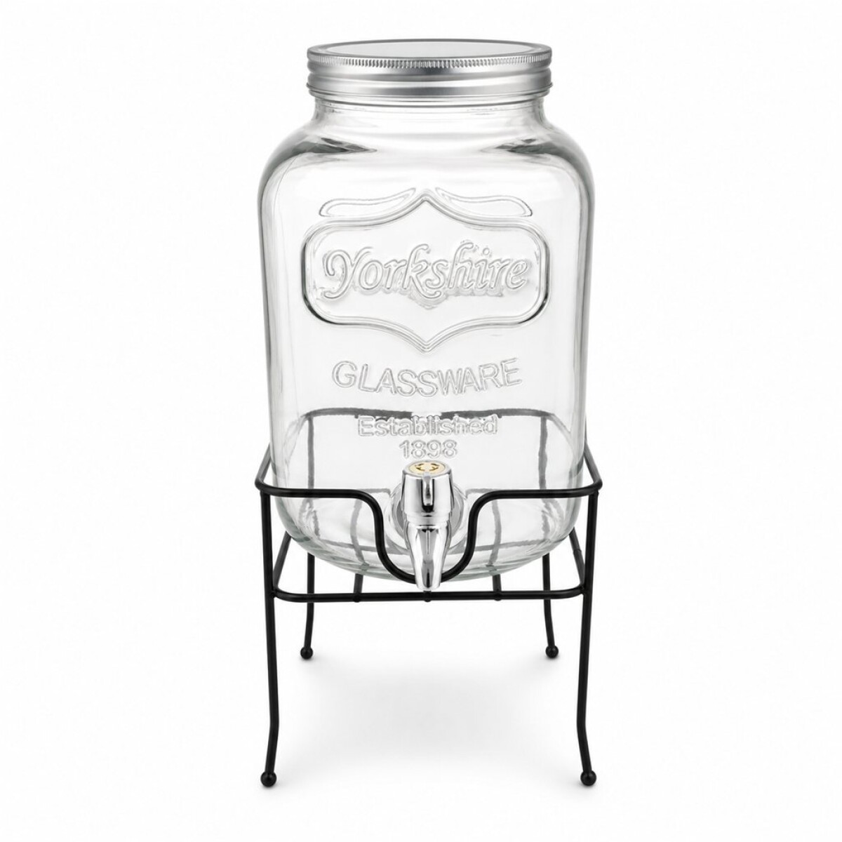 DISPENSADOR JUGO 5L 