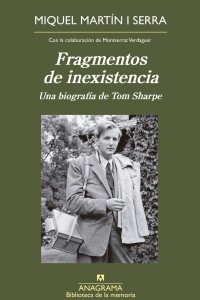 Fragmentos De Inexistencia Fragmentos De Inexistencia