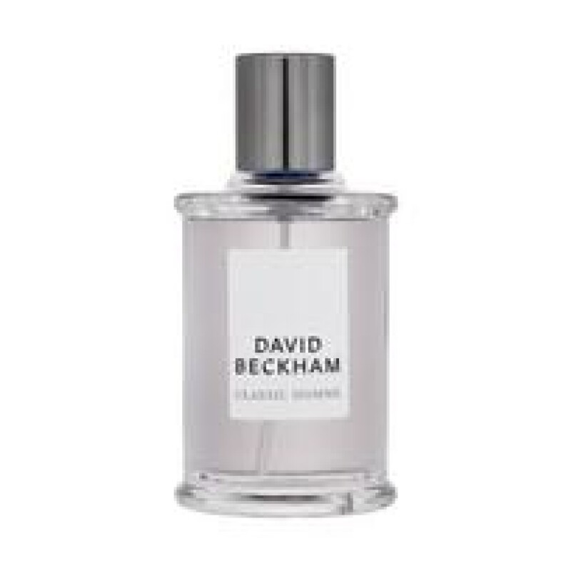 David Beckham Classic Homme EDT 50 ml David Beckham Classic Homme EDT 50 ml