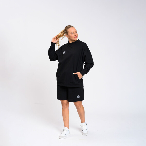 SHORT FELT DAMa Umbro Mujer 002