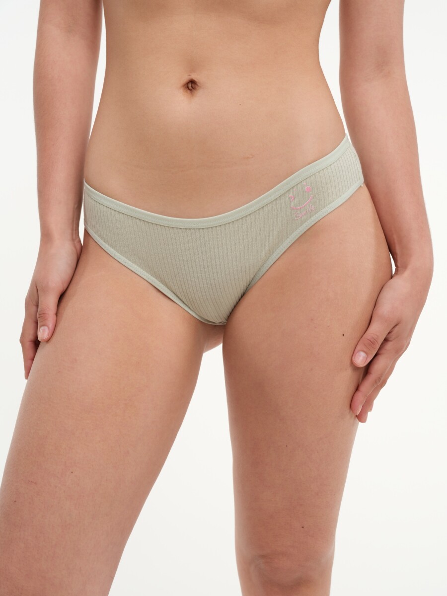 Bikini Delmira - Verde 