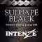 TINTA INTENZE NEGRO Suluape Black