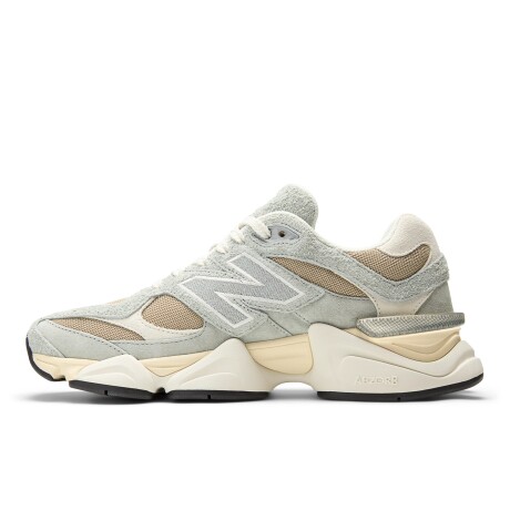 Championes Lifestyle New Balance Unisex 9060 U9060440 GREY