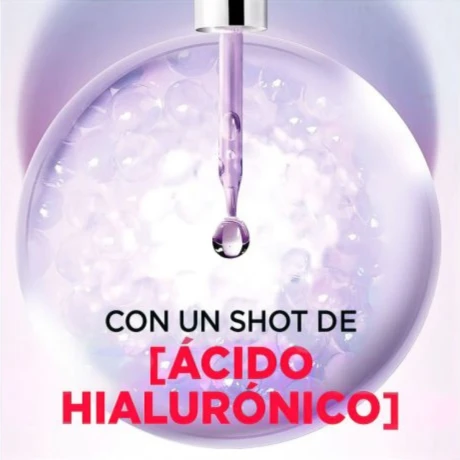 Pack Shampoo + Acondicionador Elvive Hidra Hialurónico 001