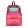 Mochila Portalaptop Superbreak Plus Posh Pink