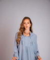 Camisa Lucy azul