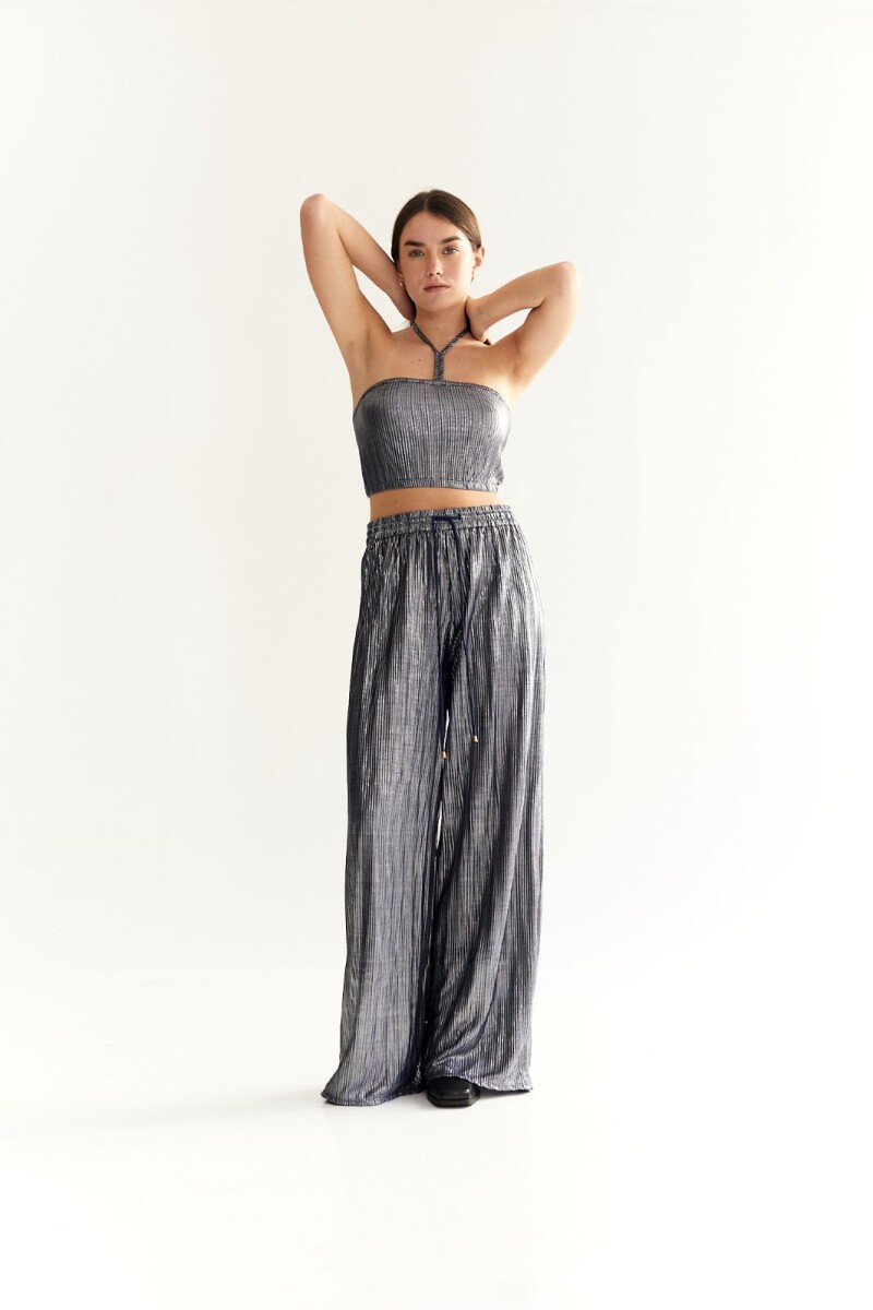 Pantalón Covo Azul