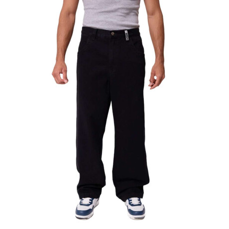 Pantalon Rusty Euradry Negro