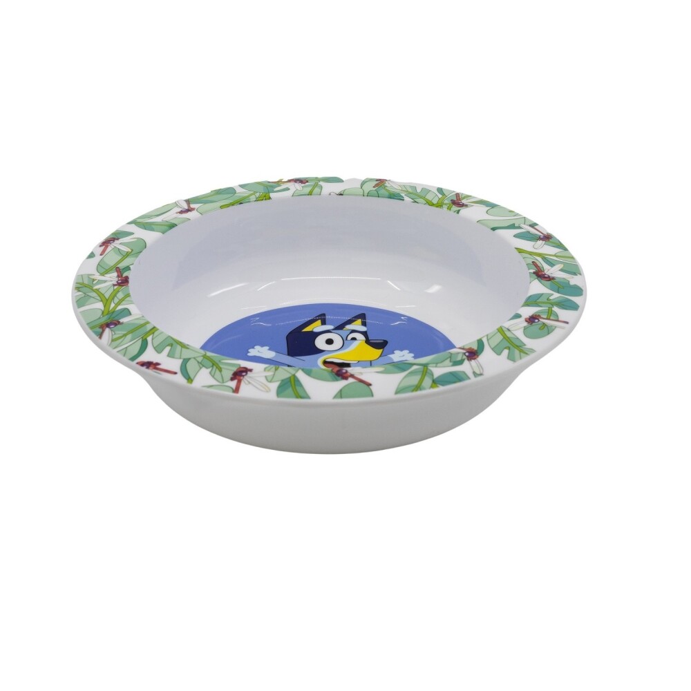 Bowl Bluey Apto Microondas 1024 ml - Stor BAZAR MICRO C BOWL BLUEY 50646 -
