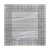 Mantel Atenas Dohler 78 x 78 cm 100% Algodón SUJOU LAVOU CAR 01