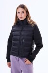Campera Sarandi Negro