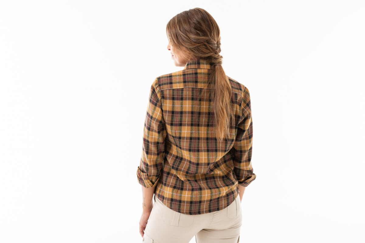 CAMISA VIYELA MUJER NUEVO Color 1