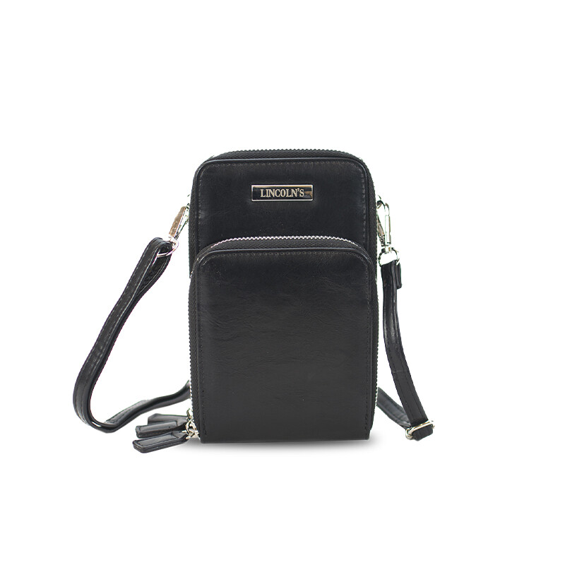 PHONE BAG BREZO NEGRO