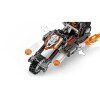 Lego Marvel Spiderman vs Moto del fantasma 72 pcs 6+ Lego Marvel Spiderman Vs Moto Del Fantasma 72 Pcs 6+