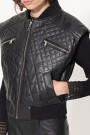 CHALECO MAX Negro