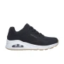 Uno Stand On Air - Mujer Black