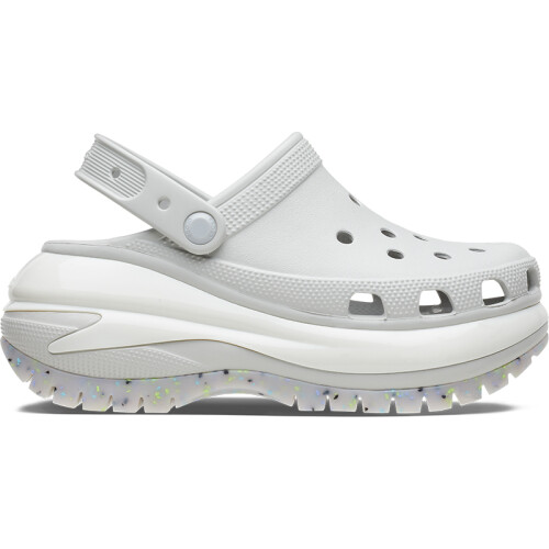 Crocs palladium 2025