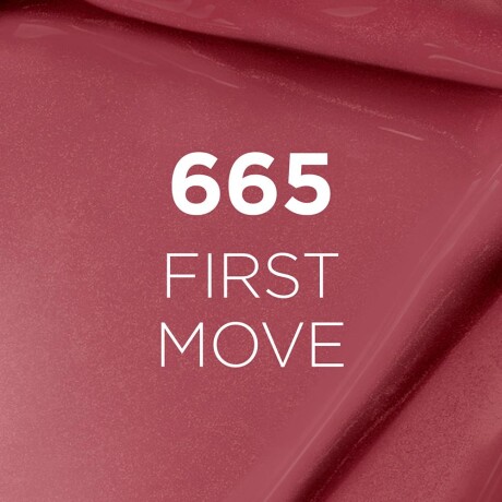 Labial L'Oréal Paris Infallible Lip First Move N°665 Labial L'Oréal Paris Infallible Lip First Move N°665