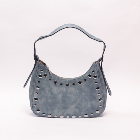 BANDOLERA RHIAVEL CELESTE BANDOLERA RHIAVEL CELESTE