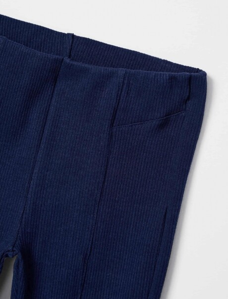 PANTALÓN INFANTIL CON ELASTANO PANTALON FEM