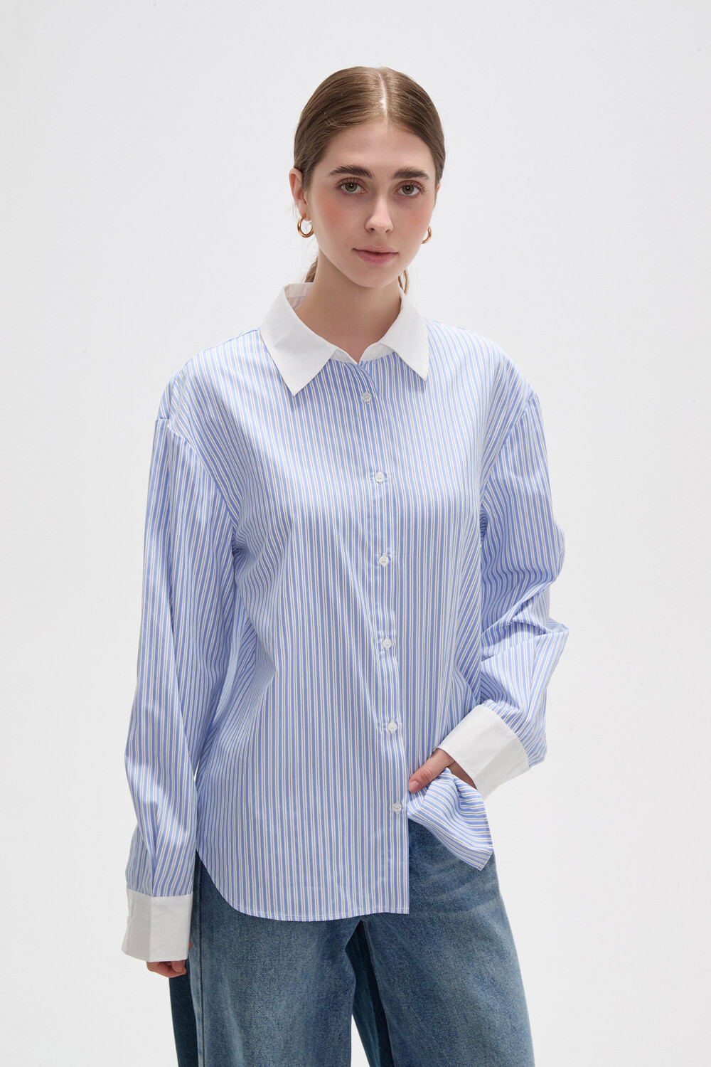 Camisa Erona Estampado 1