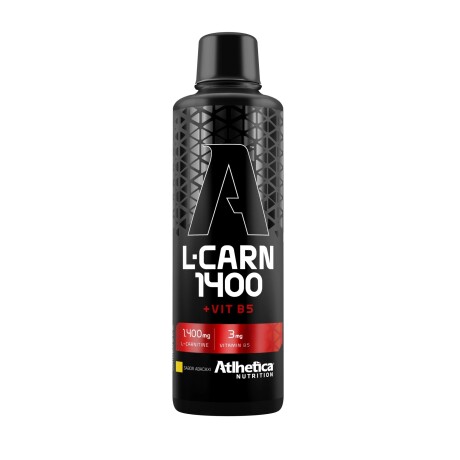 OFERTA Atlhetica Nutrition L-Carnitine Té verde OFERTA Atlhetica Nutrition L-Carnitine Té verde