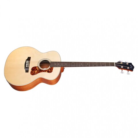Guitarra Acústica Guild B-240E NAT Unica