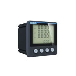 Multimedidor LCD PD666 ModBus RTU 0316
