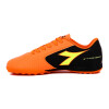 Diadora Futbol Striker II TF Teen Naranja-Negro Naranja-Negro