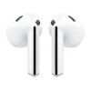 Auriculares Inalámbricos Samsung Galaxy Buds3 con ANC y Sonido Hi-Fi 24 bits SM-R530 White